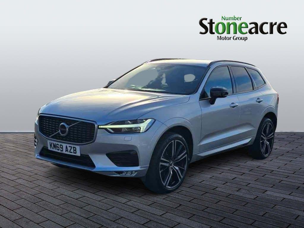 Volvo XC60 Image 7