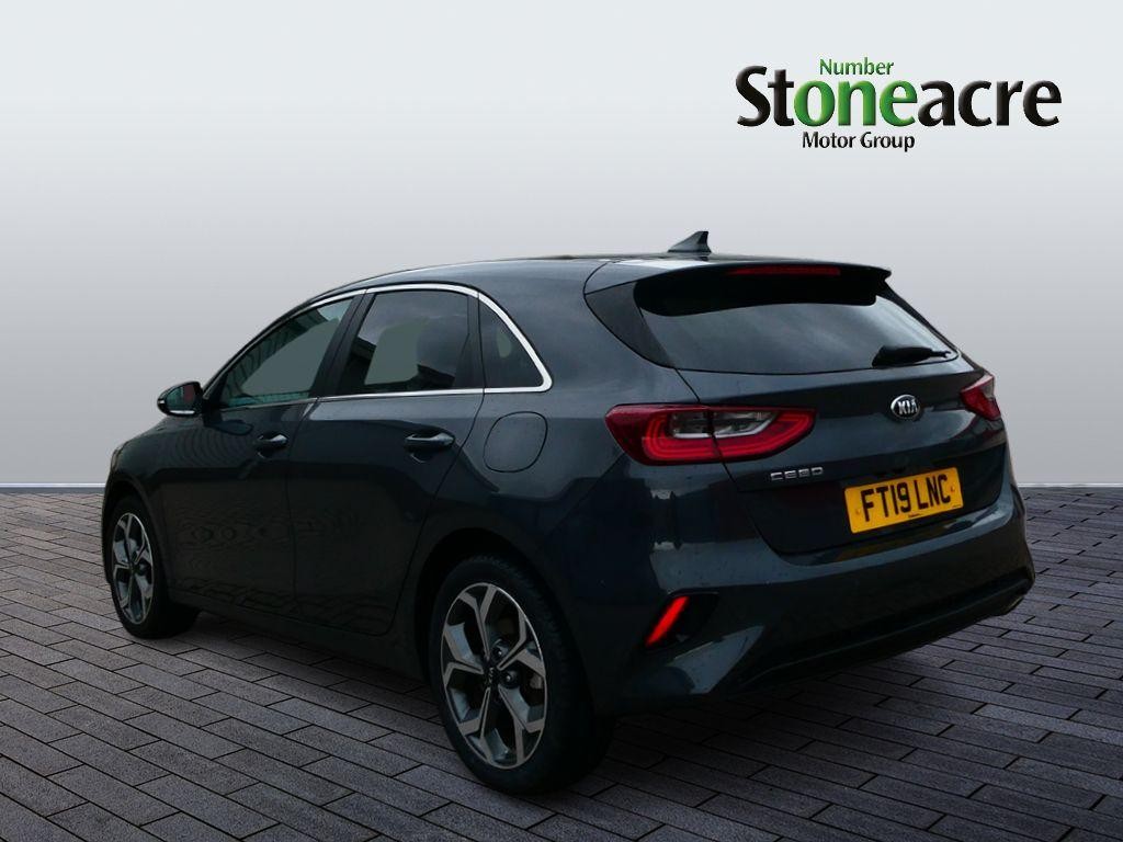 Kia Ceed Image 5