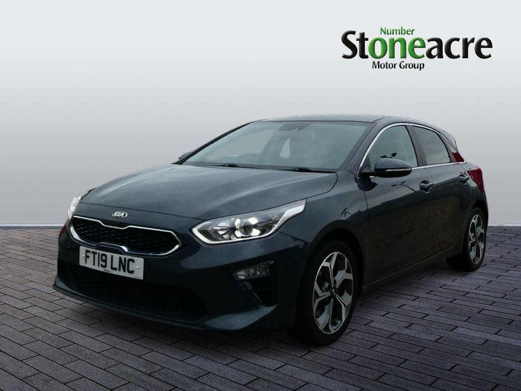 Kia Ceed Image 7