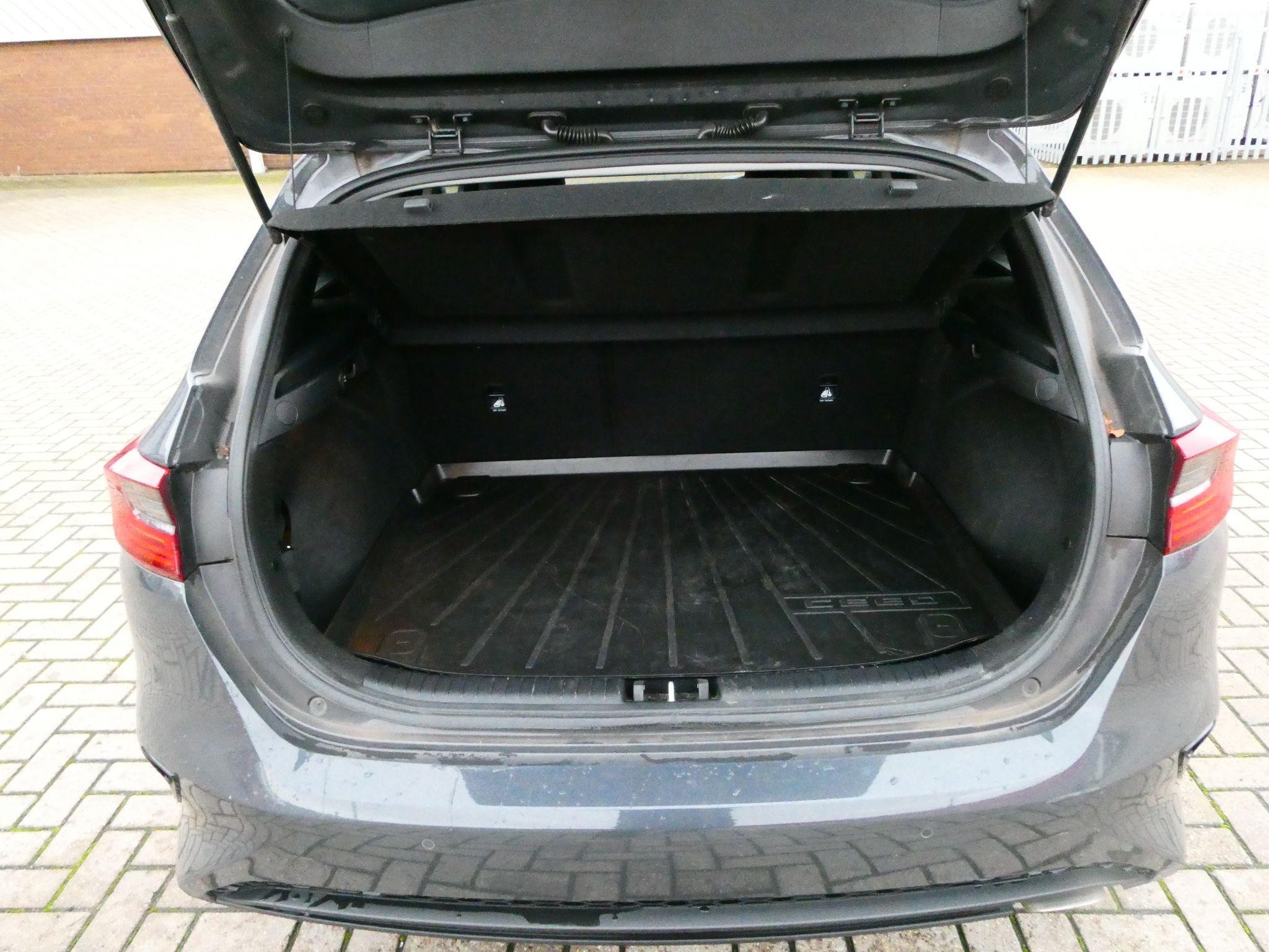 Kia Ceed Image 10