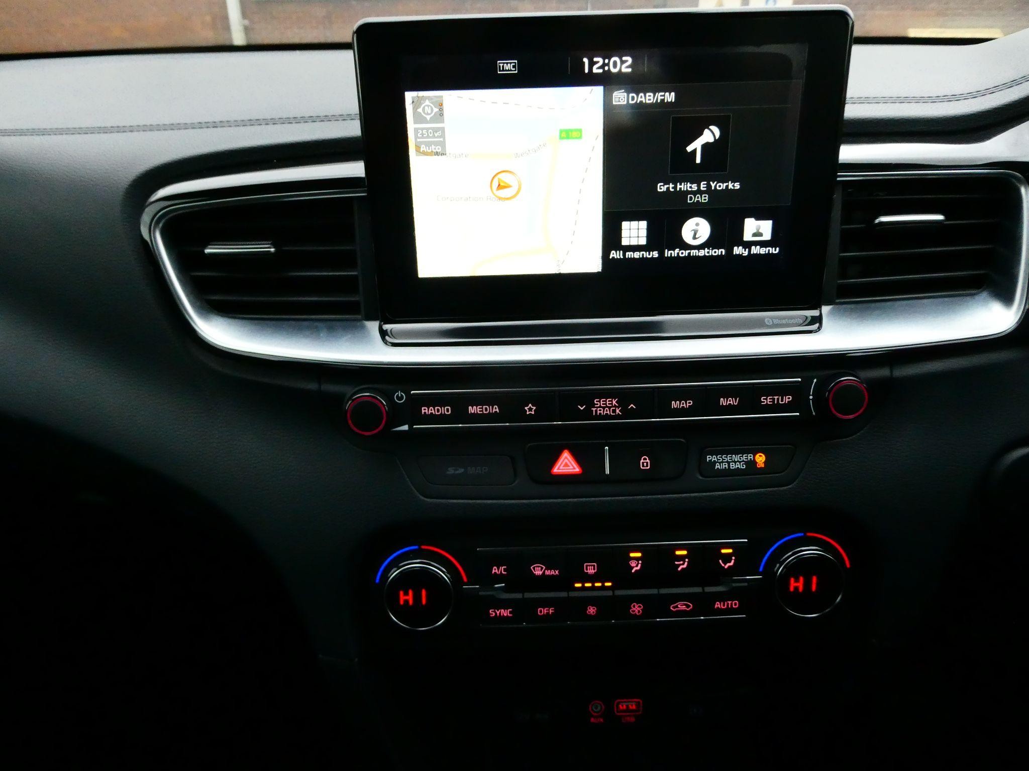 Kia Ceed Image 15