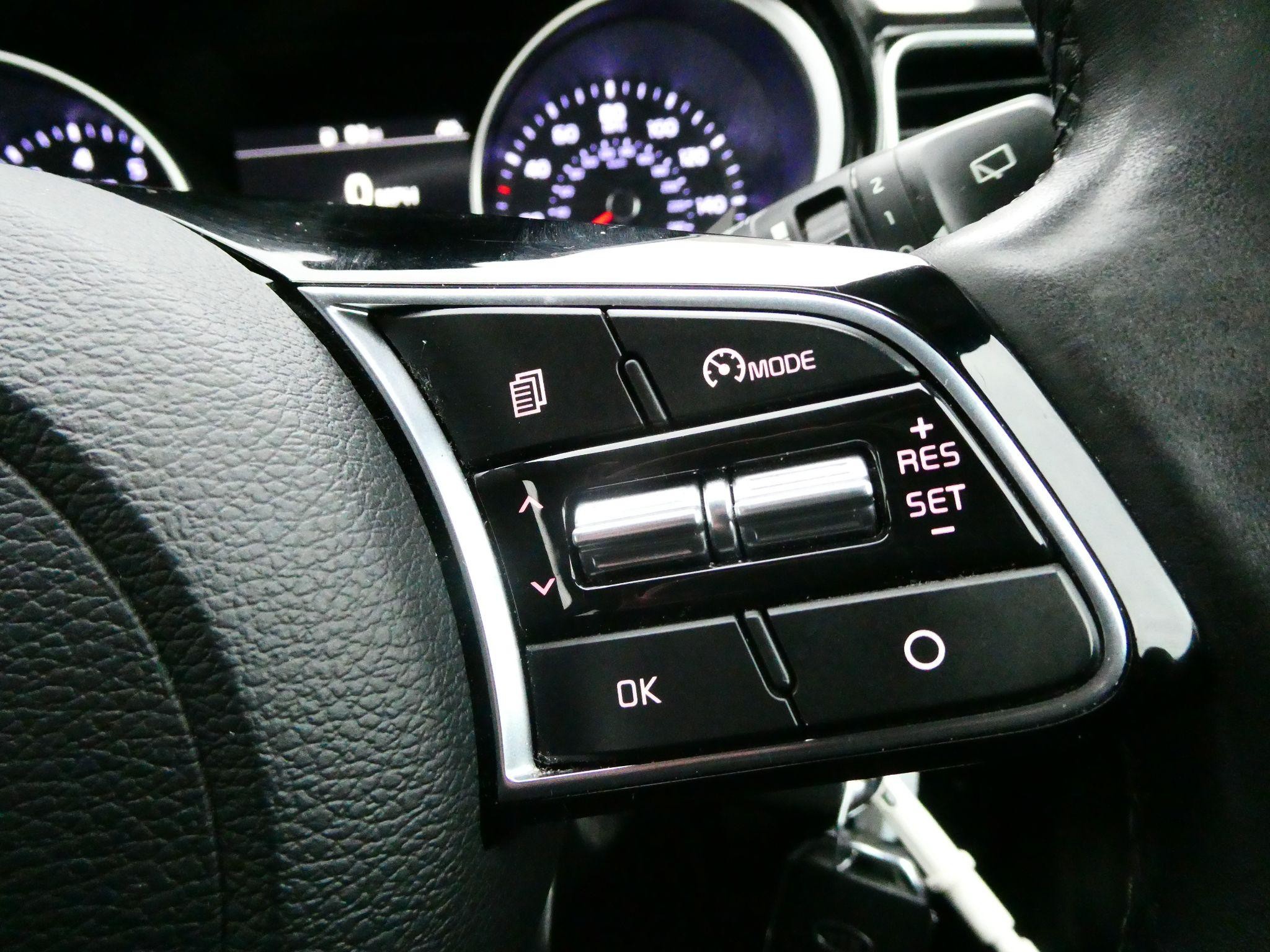 Kia Ceed Image 20