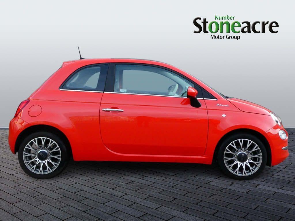 Fiat 500 Image 2