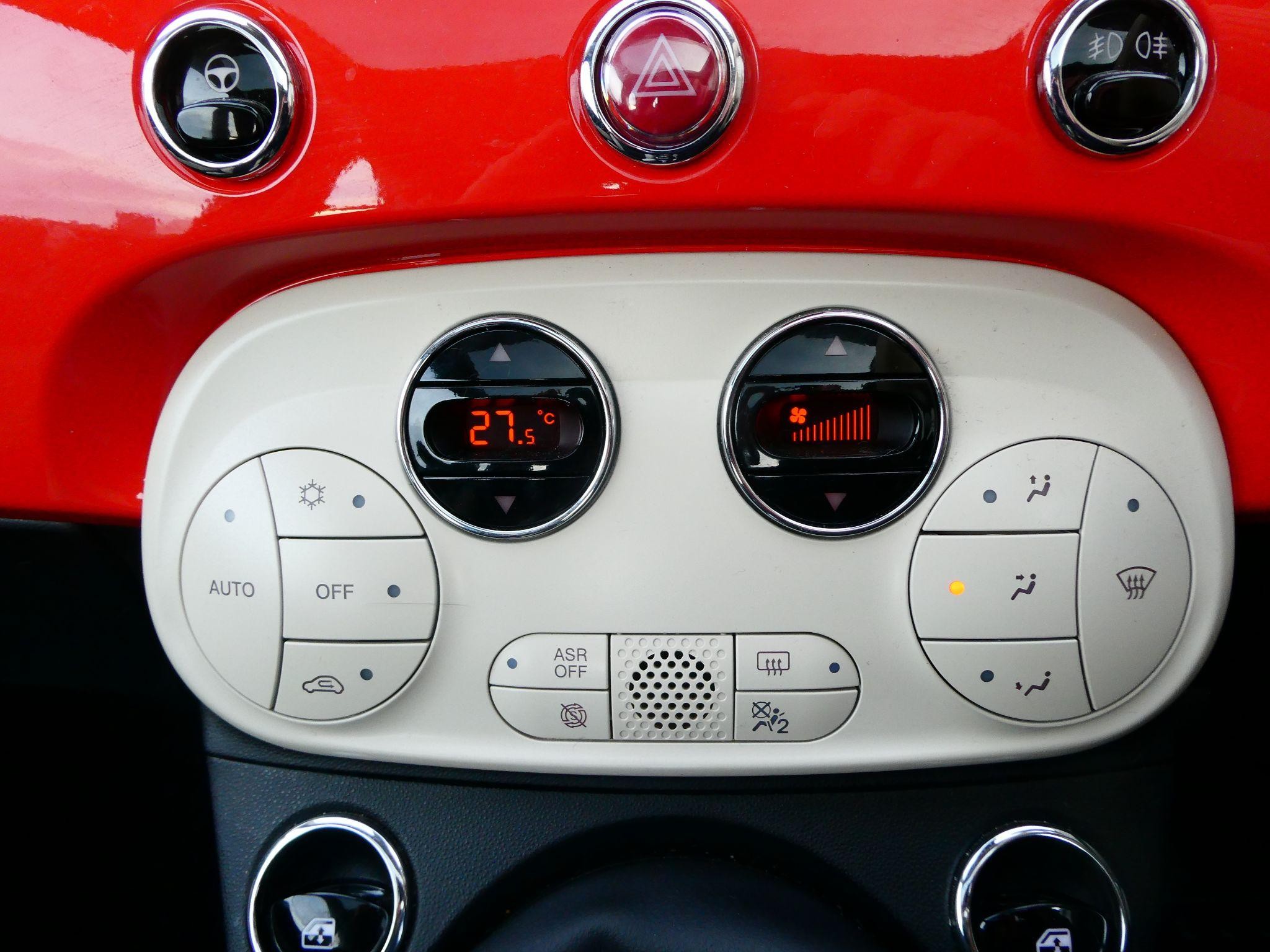 Fiat 500 Image 23