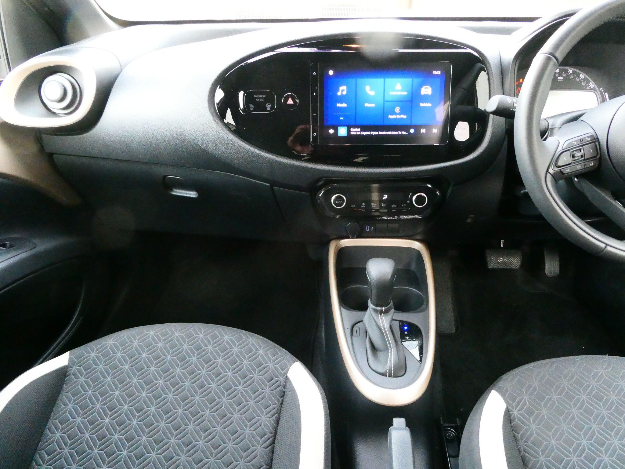 Toyota Aygo X Image 16