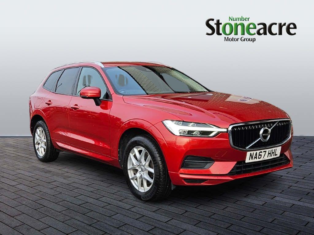 Volvo XC60 Image 1