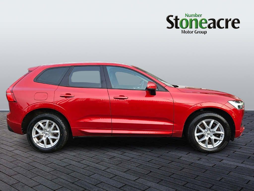 Volvo XC60 Image 2