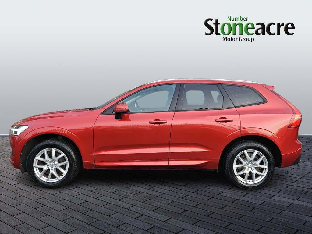 Volvo XC60 Image 6