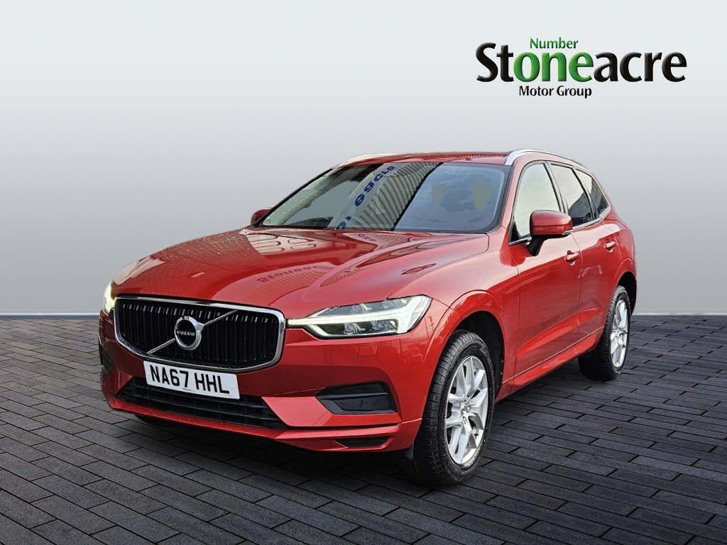 Volvo XC60 Image 7