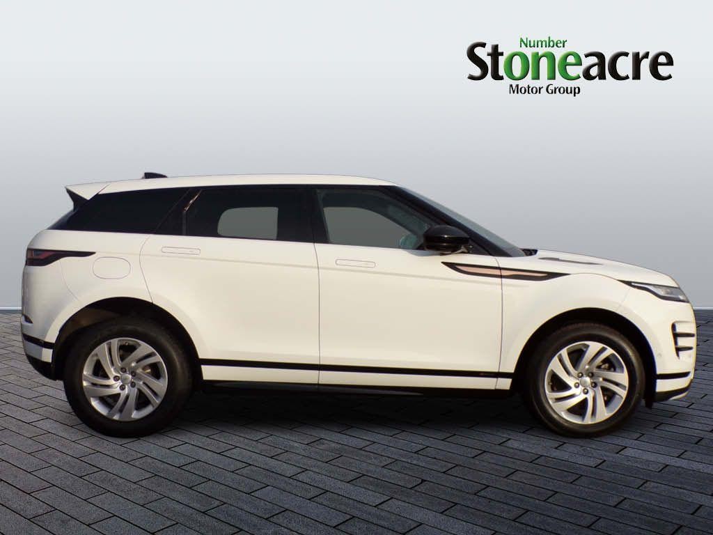 Land Rover Range Rover Evoque Image 2