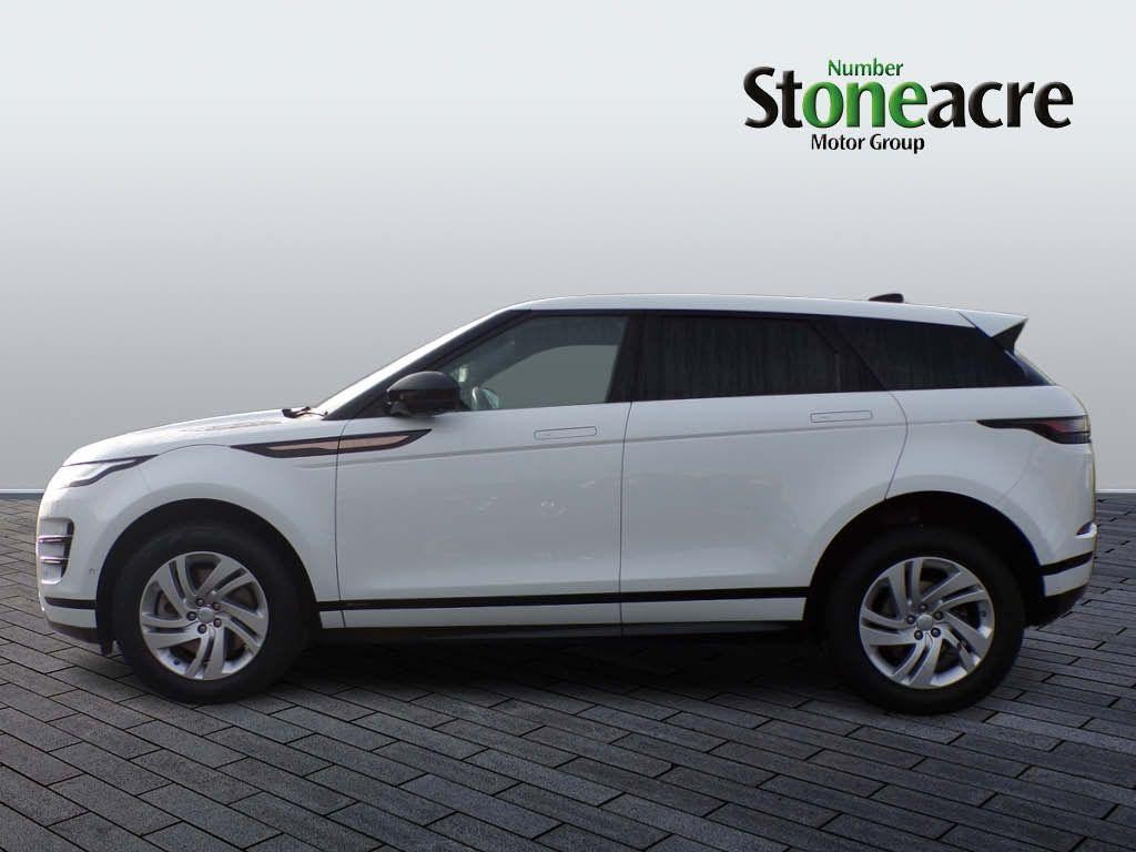 Land Rover Range Rover Evoque Image 6