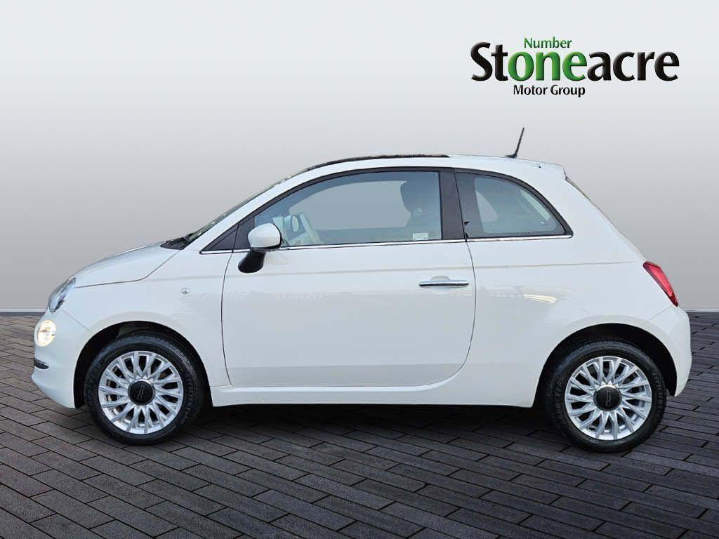 Fiat 500 Hybrid Image 6