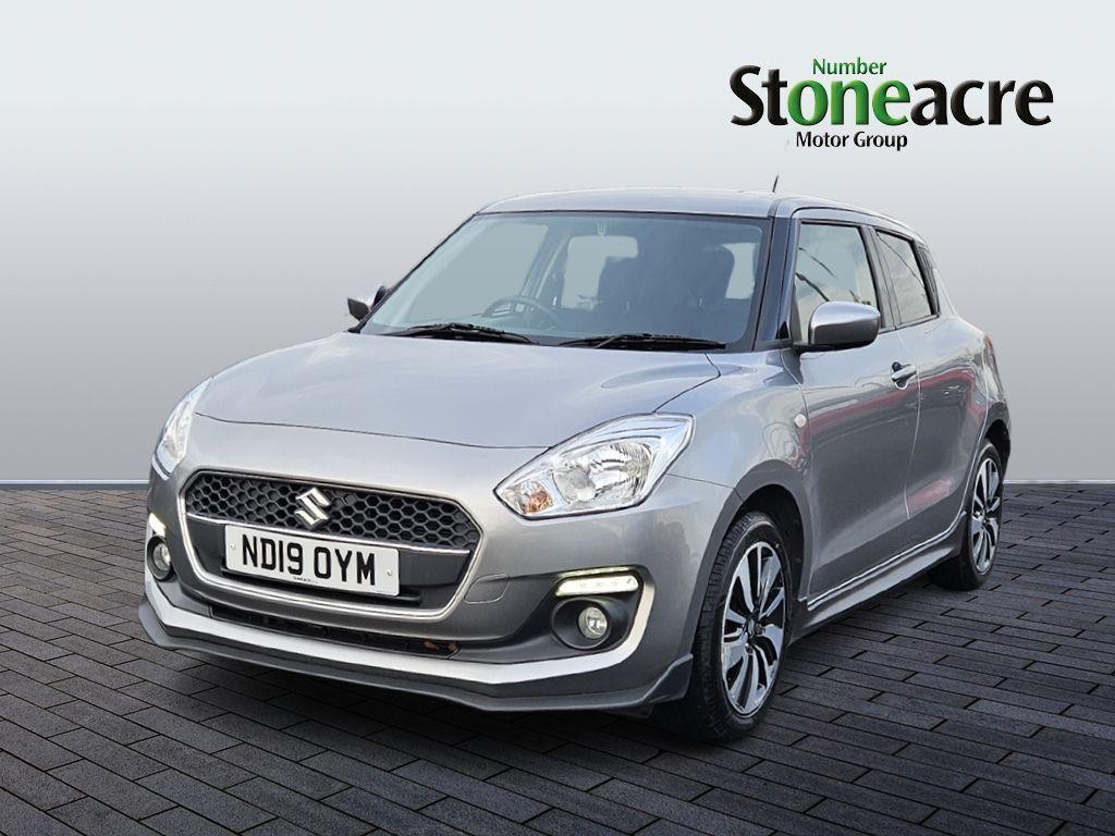 Suzuki Swift Image 7