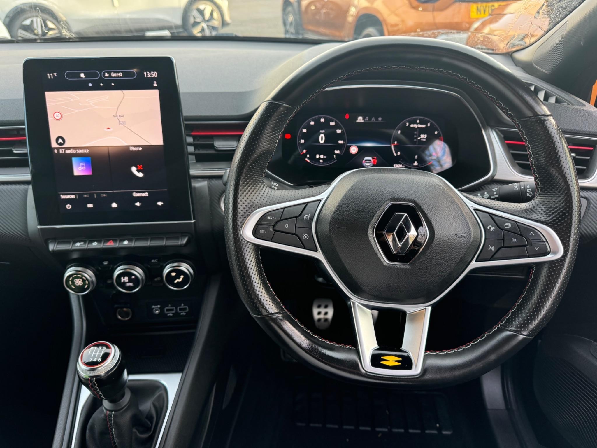 Renault Captur Image 15