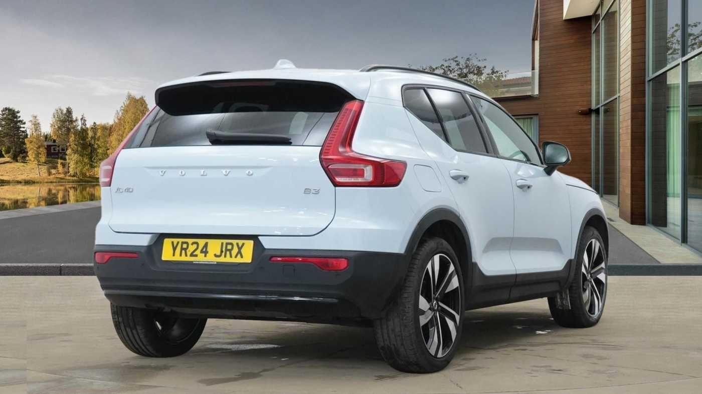 Volvo XC40 Image 3