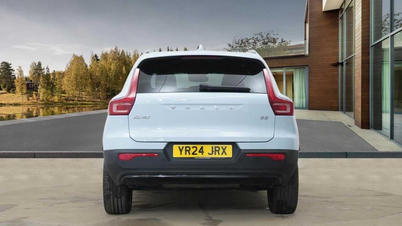 Volvo XC40 Image 4