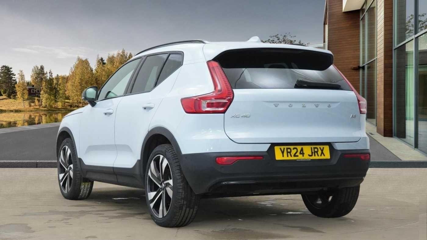 Volvo XC40 Image 5