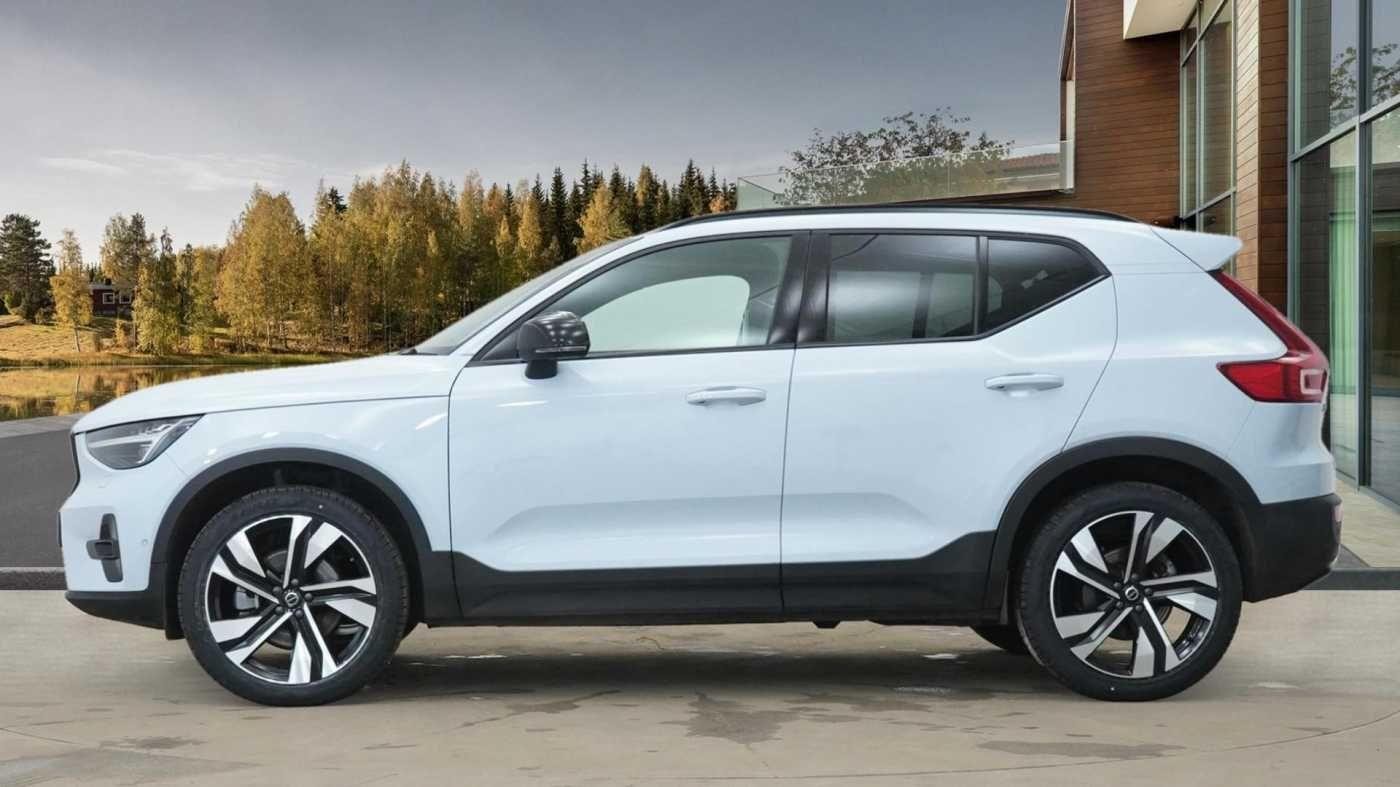 Volvo XC40 Image 6