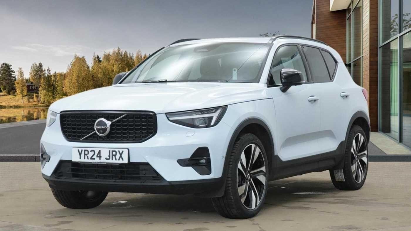 Volvo XC40 Image 7