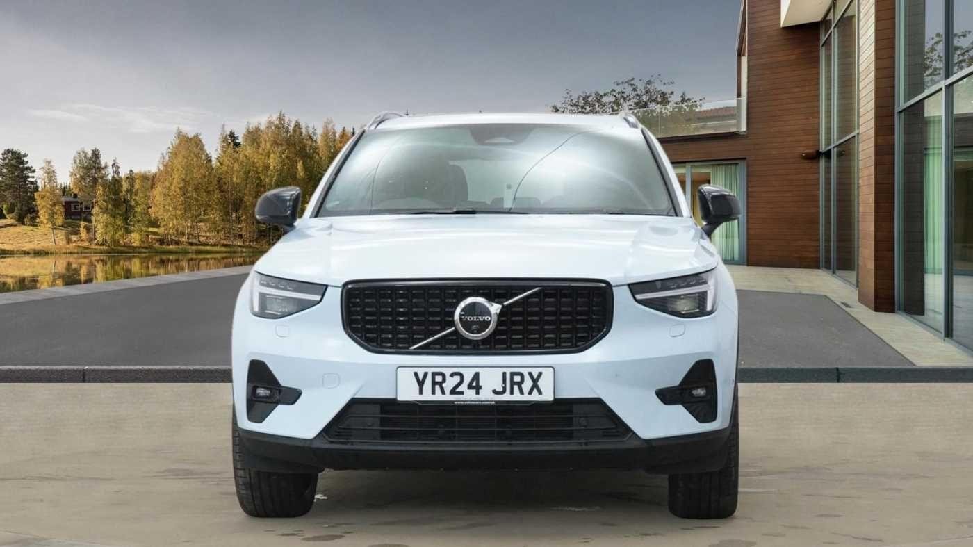 Volvo XC40 Image 8