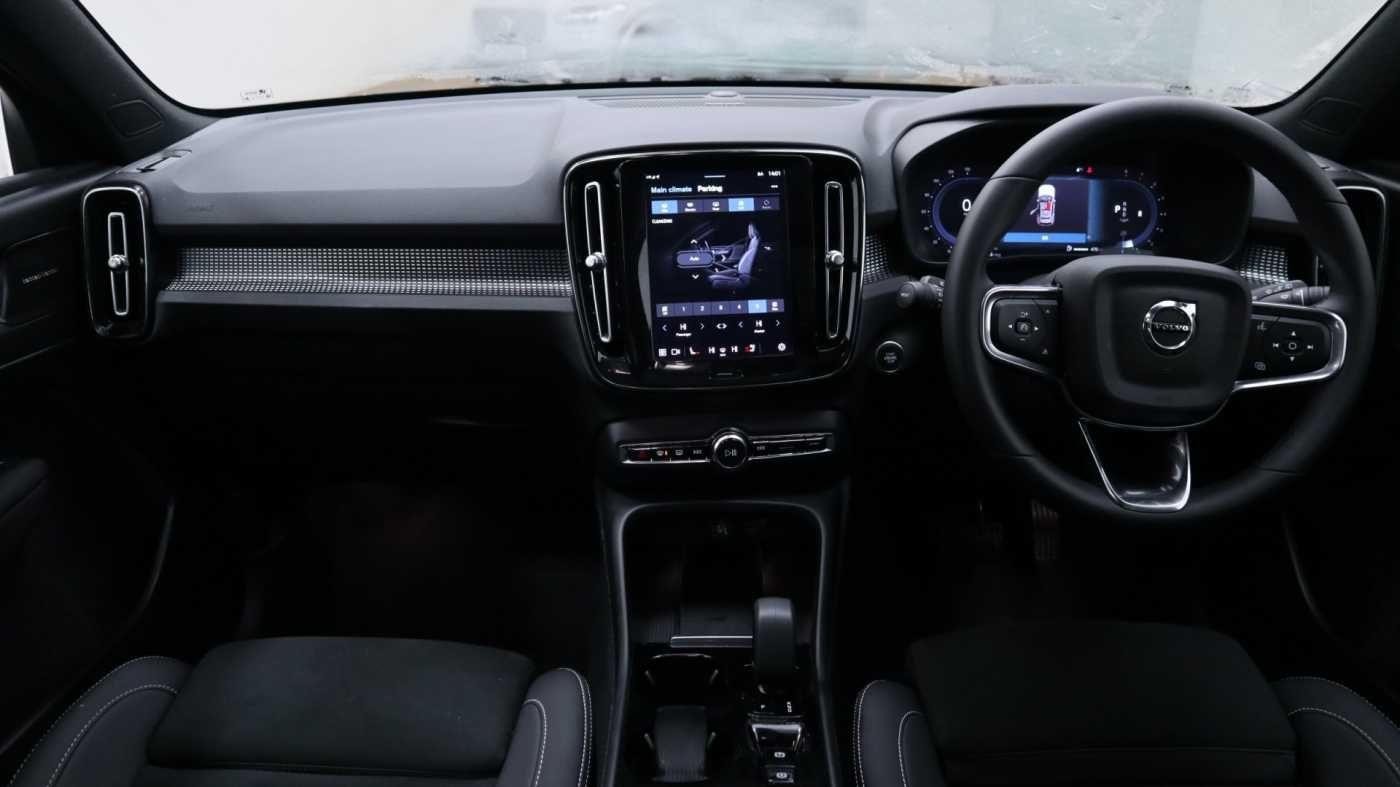 Volvo XC40 Image 10