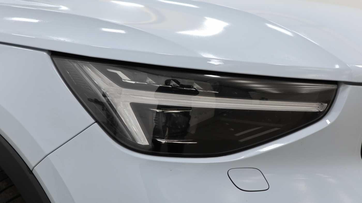 Volvo XC40 Image 19