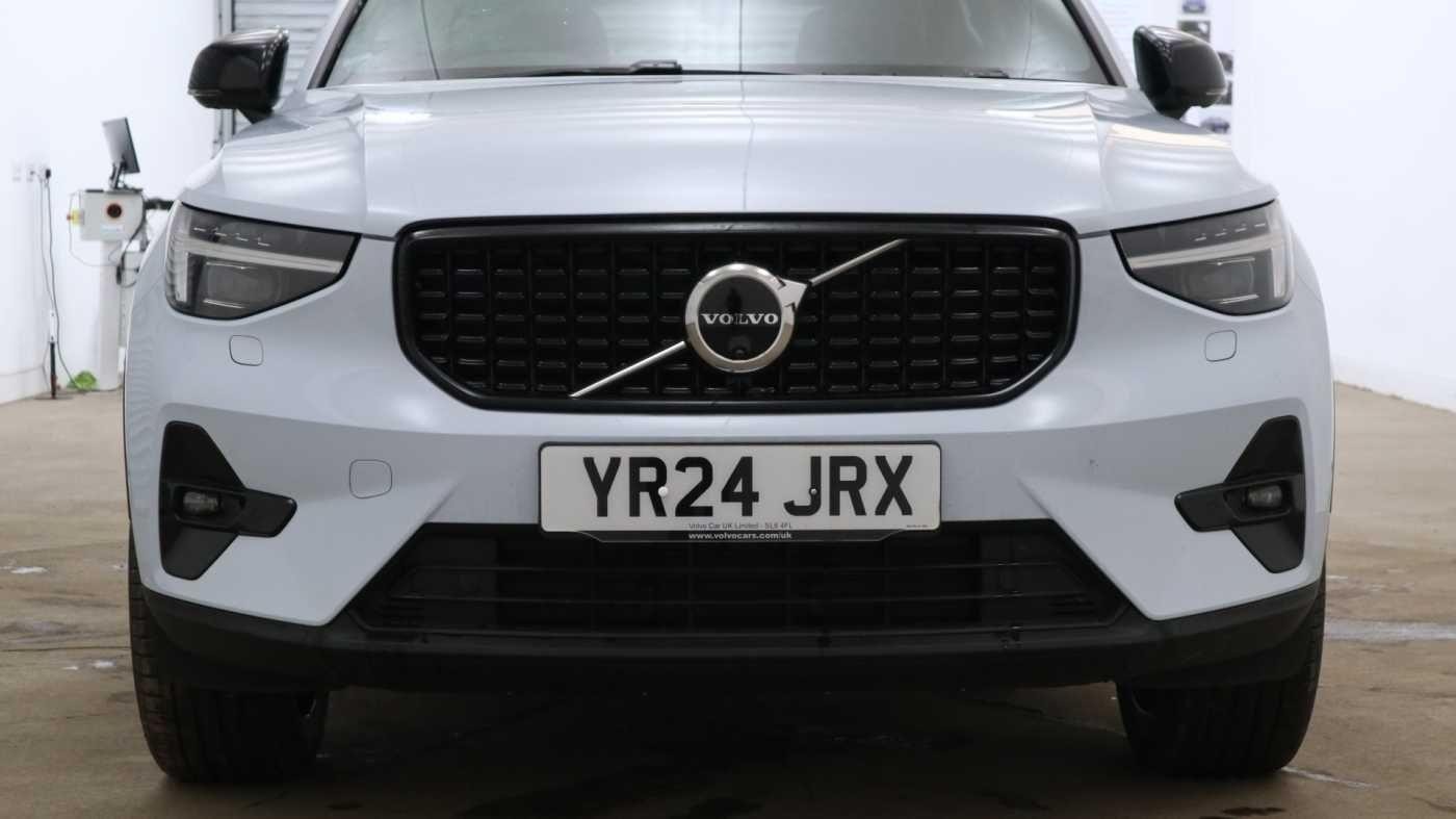 Volvo XC40 Image 21