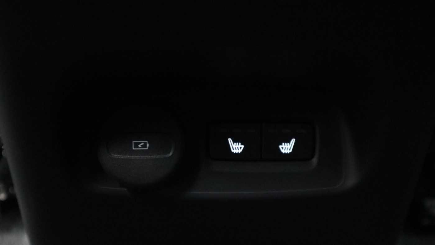 Volvo XC40 Image 41