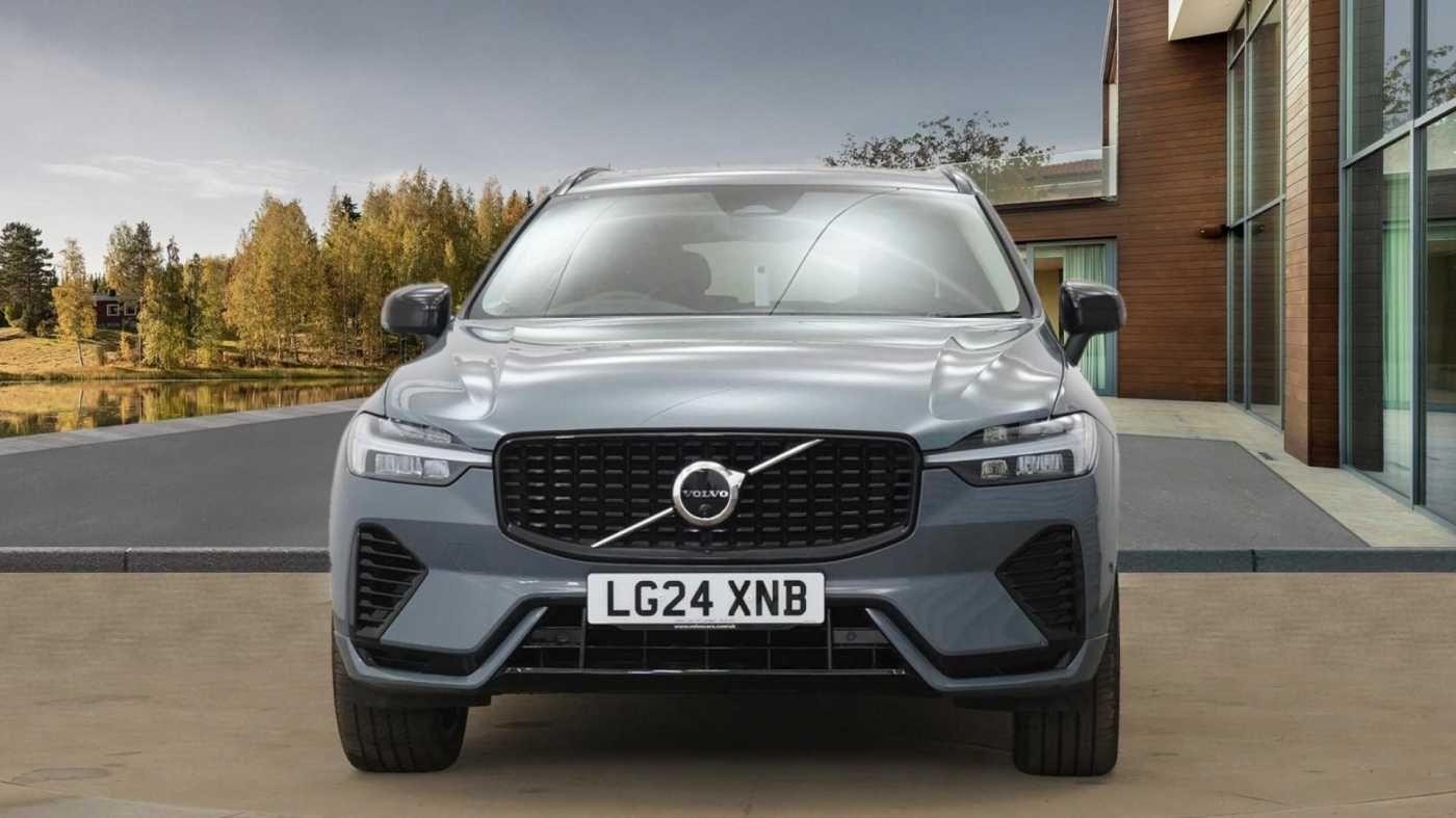 Volvo XC60 Image 2