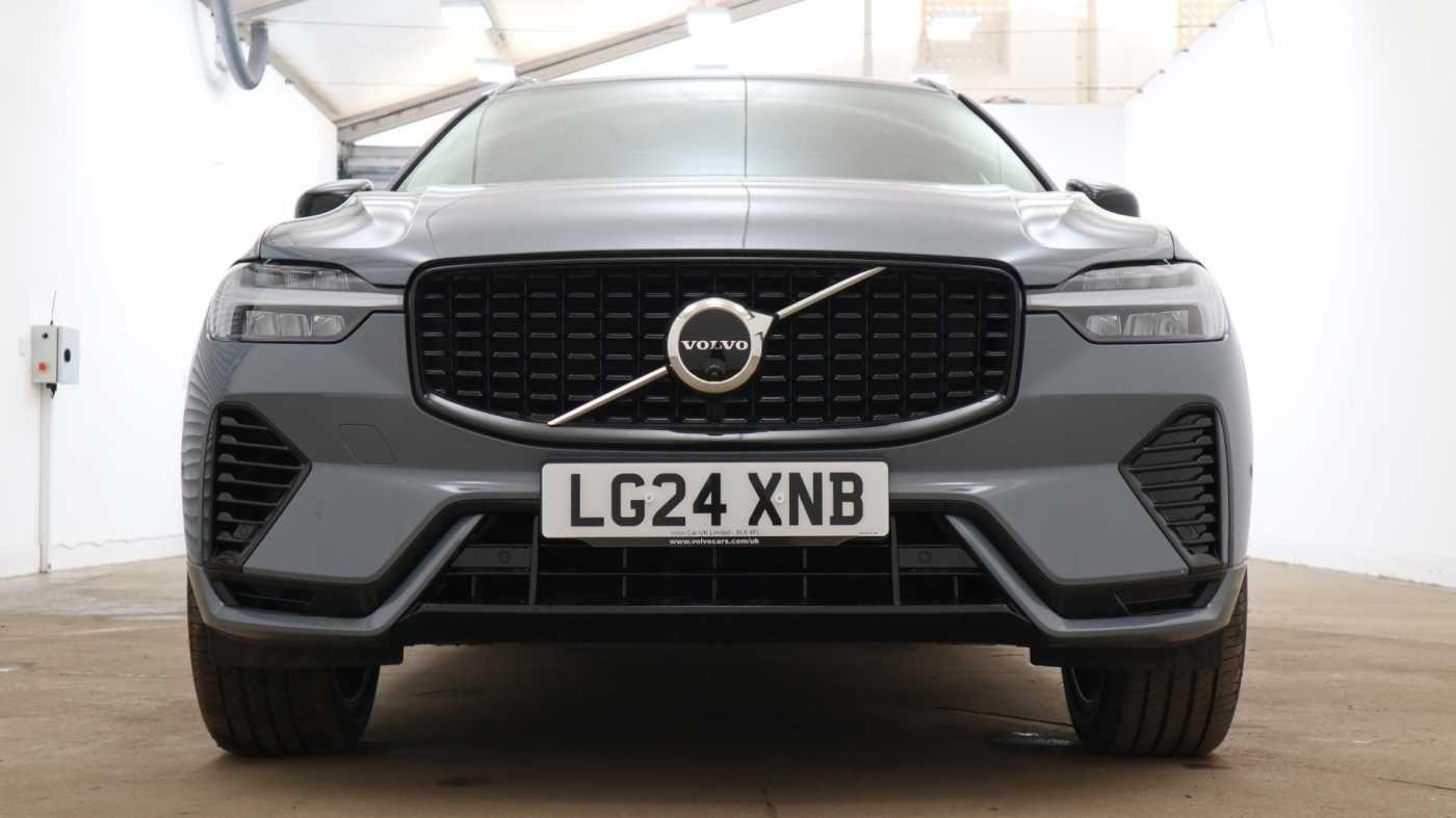 Volvo XC60 Image 5