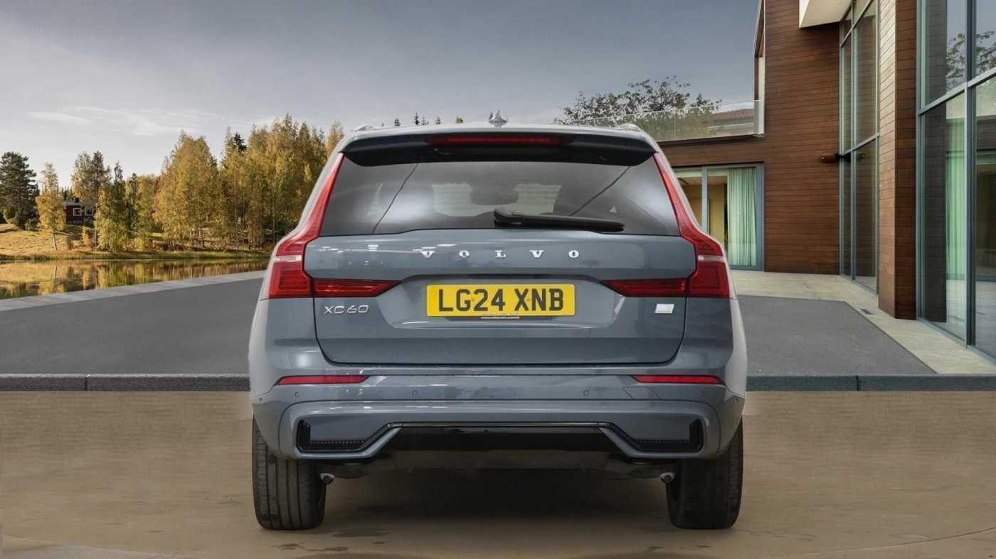 Volvo XC60 Image 7