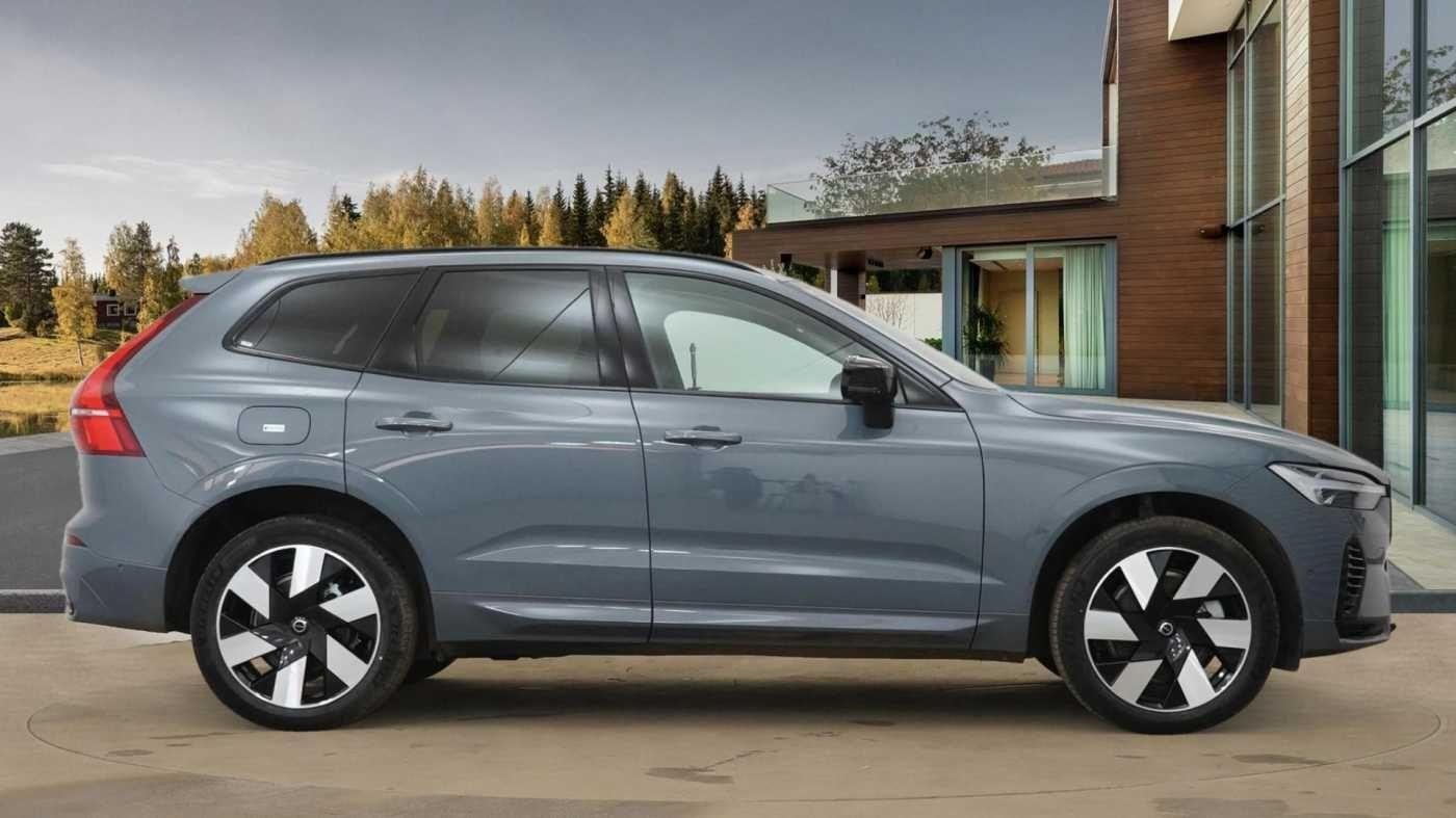 Volvo XC60 Image 8