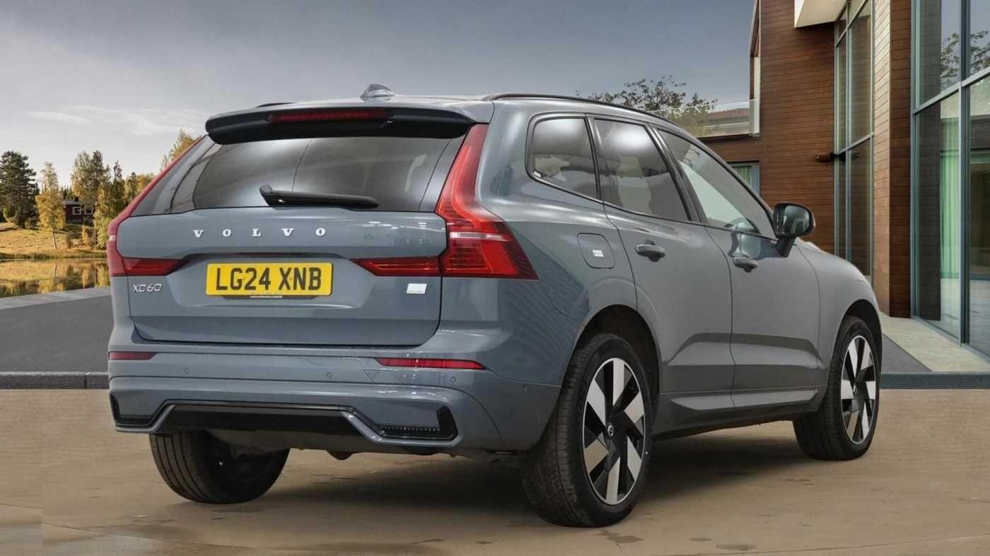 Volvo XC60 Image 9