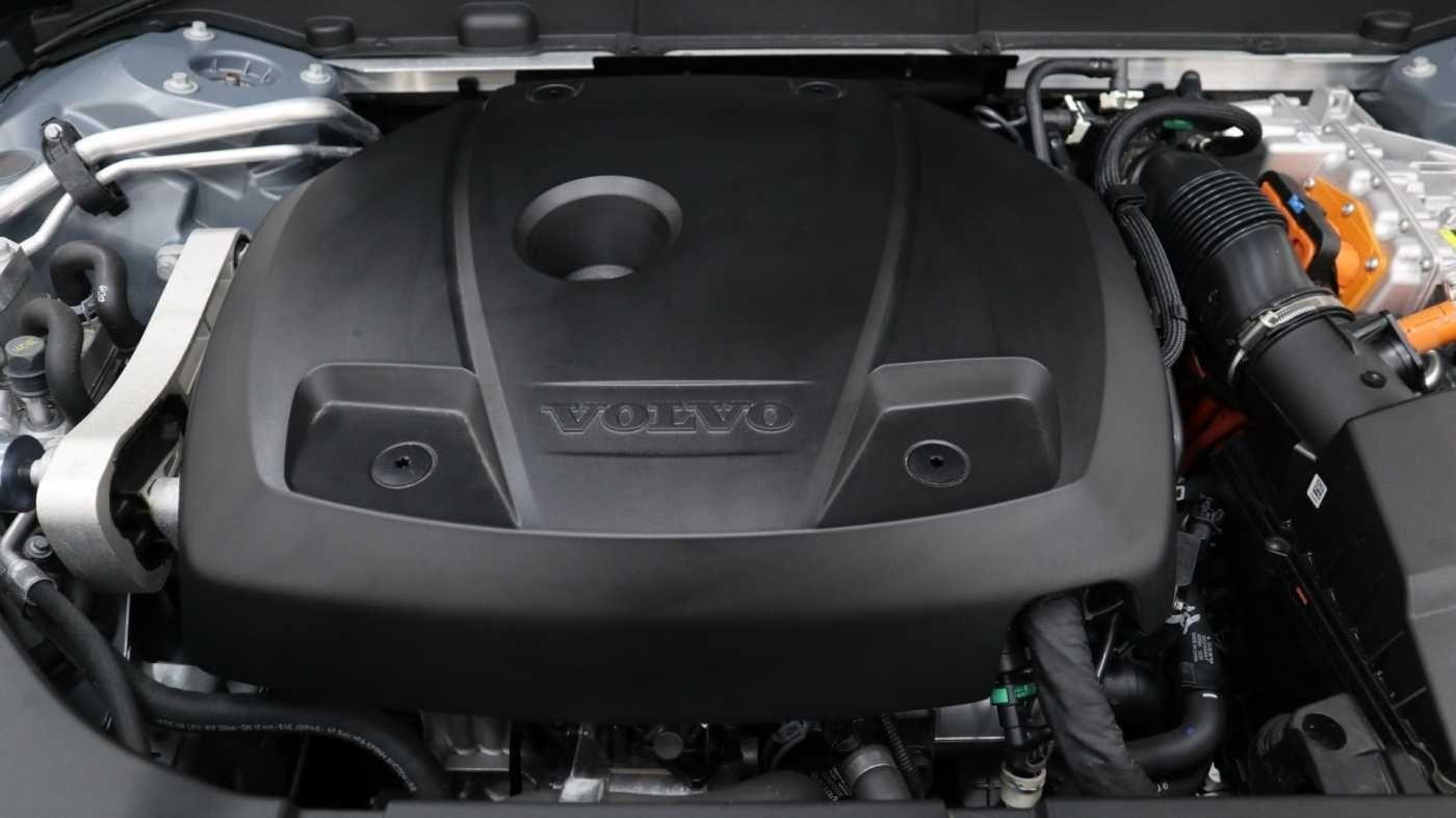 Volvo XC60 Image 40