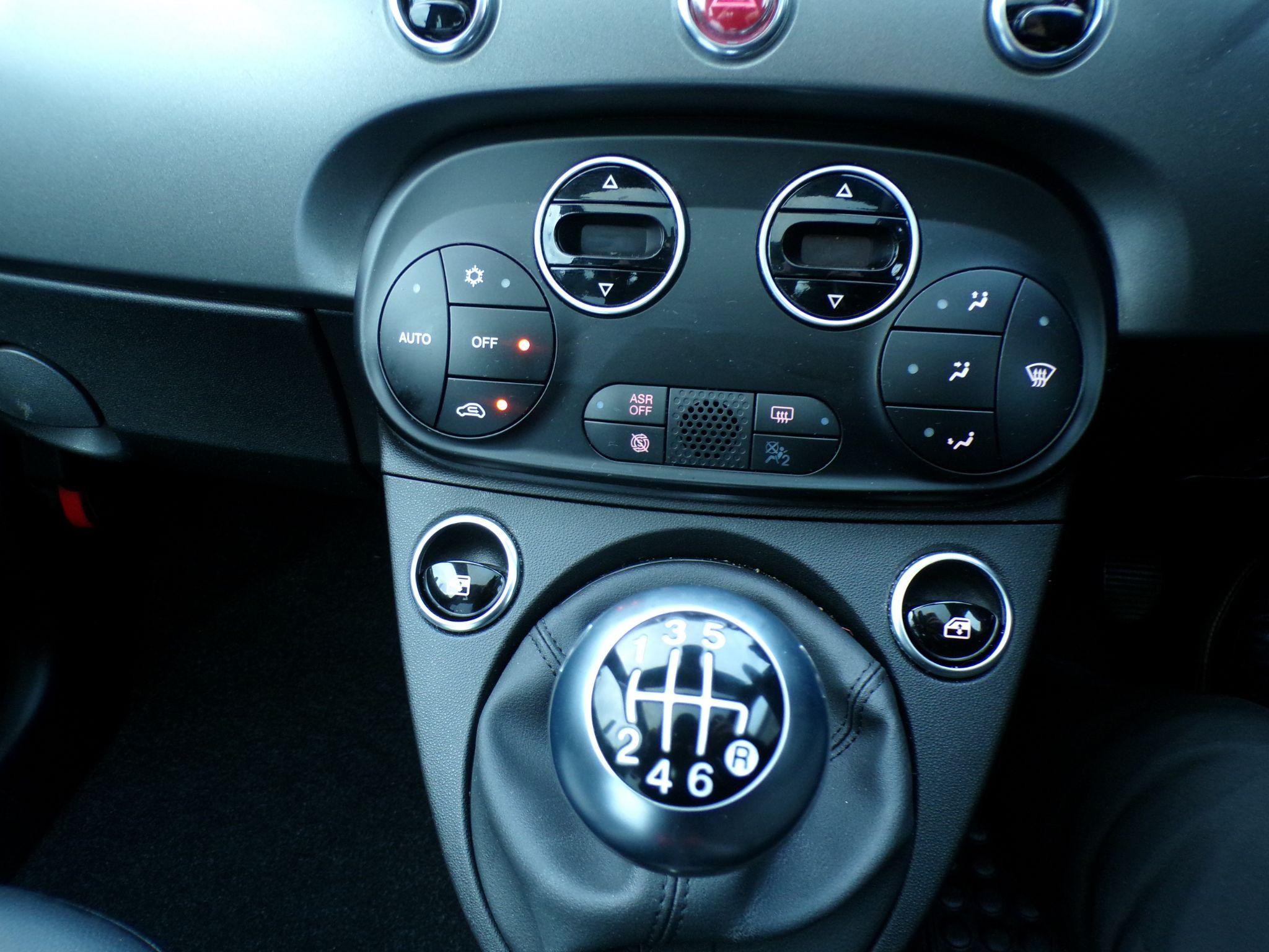 Fiat 500 Image 13