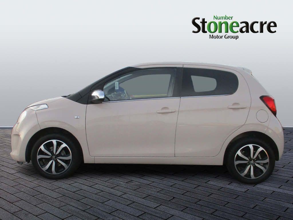 Citroen C1 Image 6