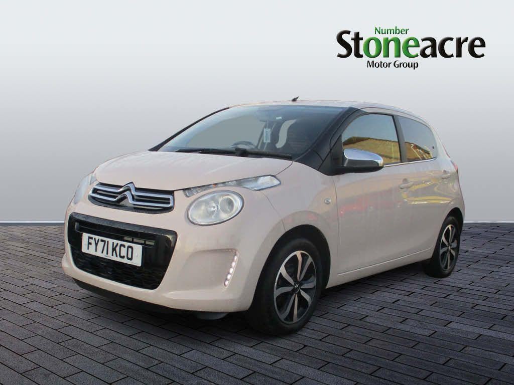 Citroen C1 Image 7