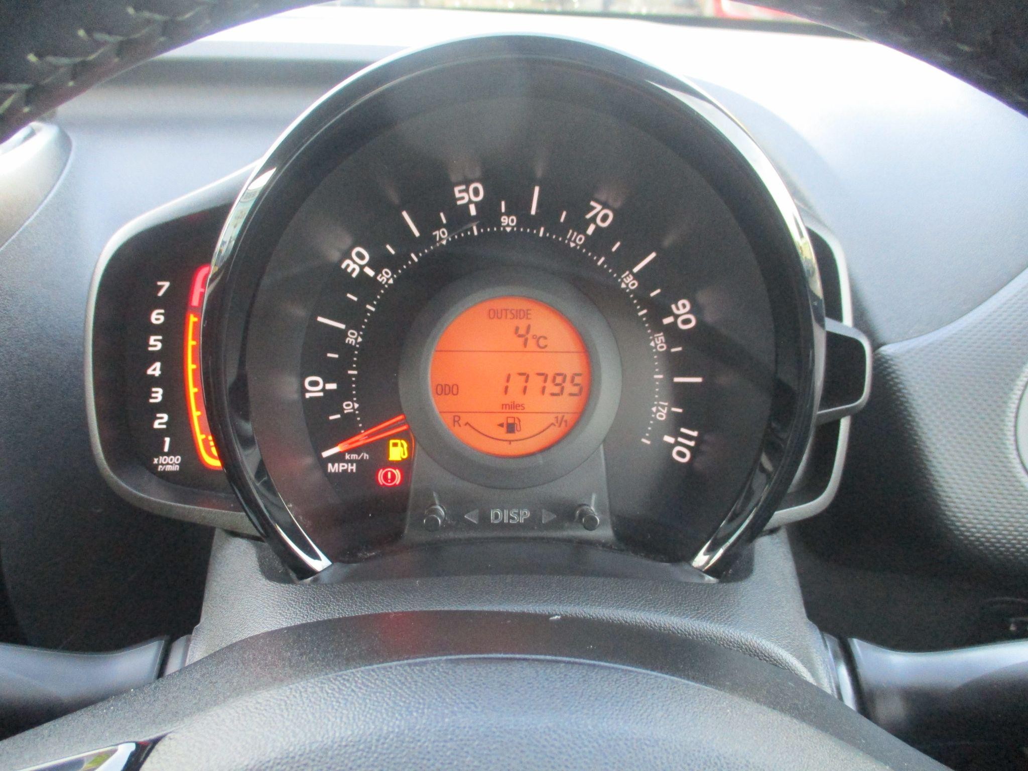 Citroen C1 Image 19