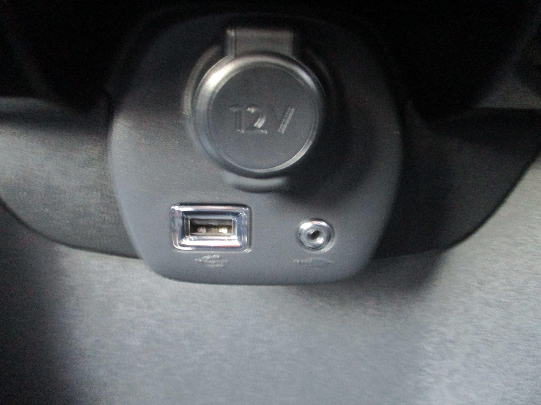 Citroen C1 Image 38