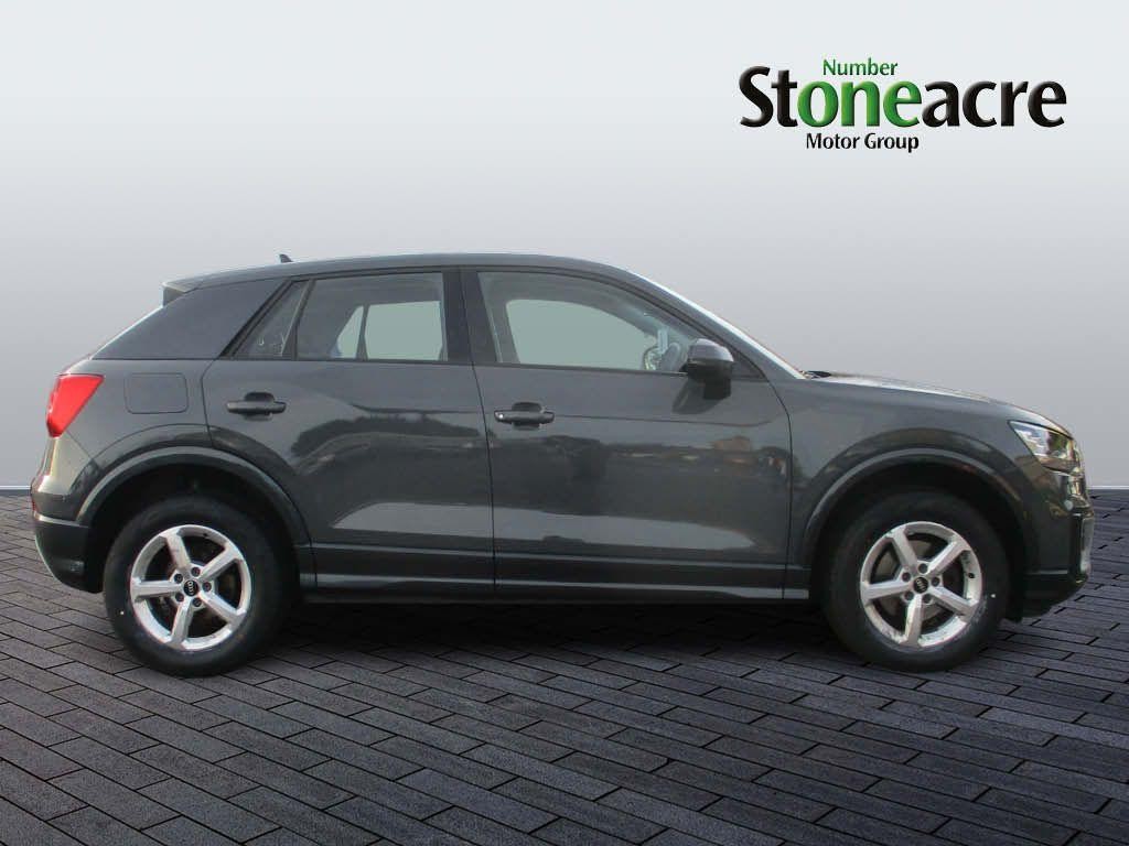 Audi Q2 Image 2