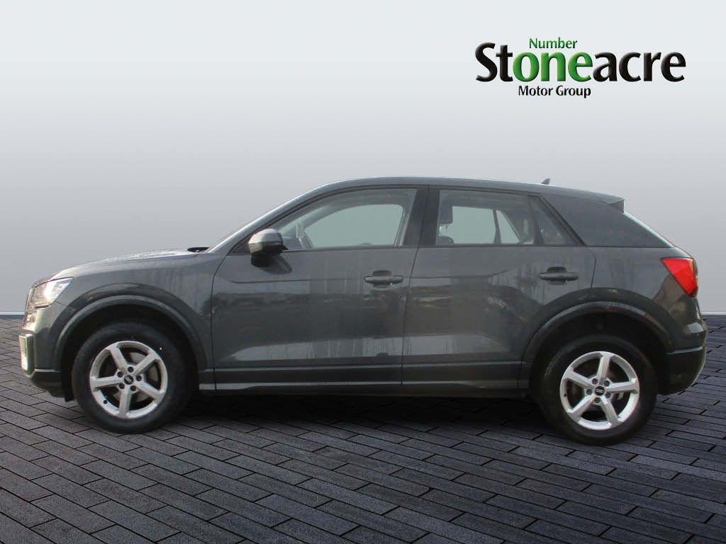 Audi Q2 Image 6