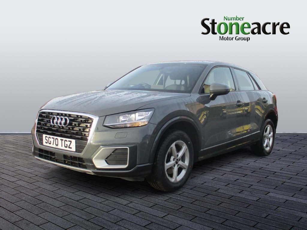 Audi Q2 Image 7