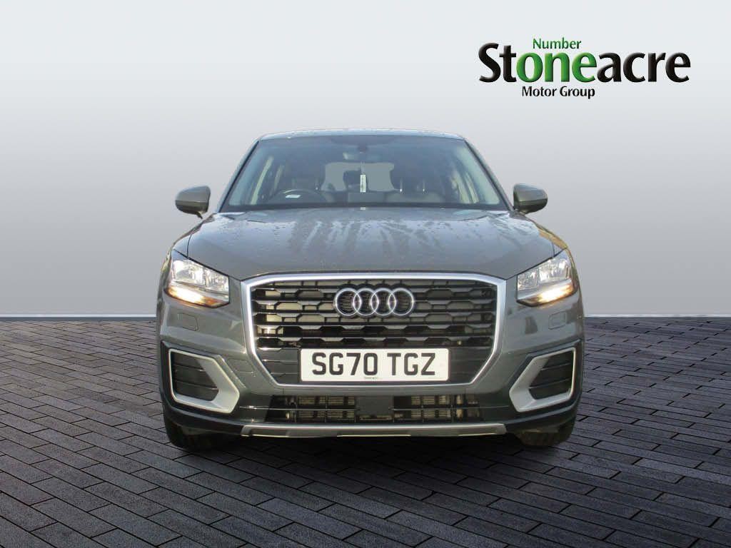 Audi Q2 Image 8