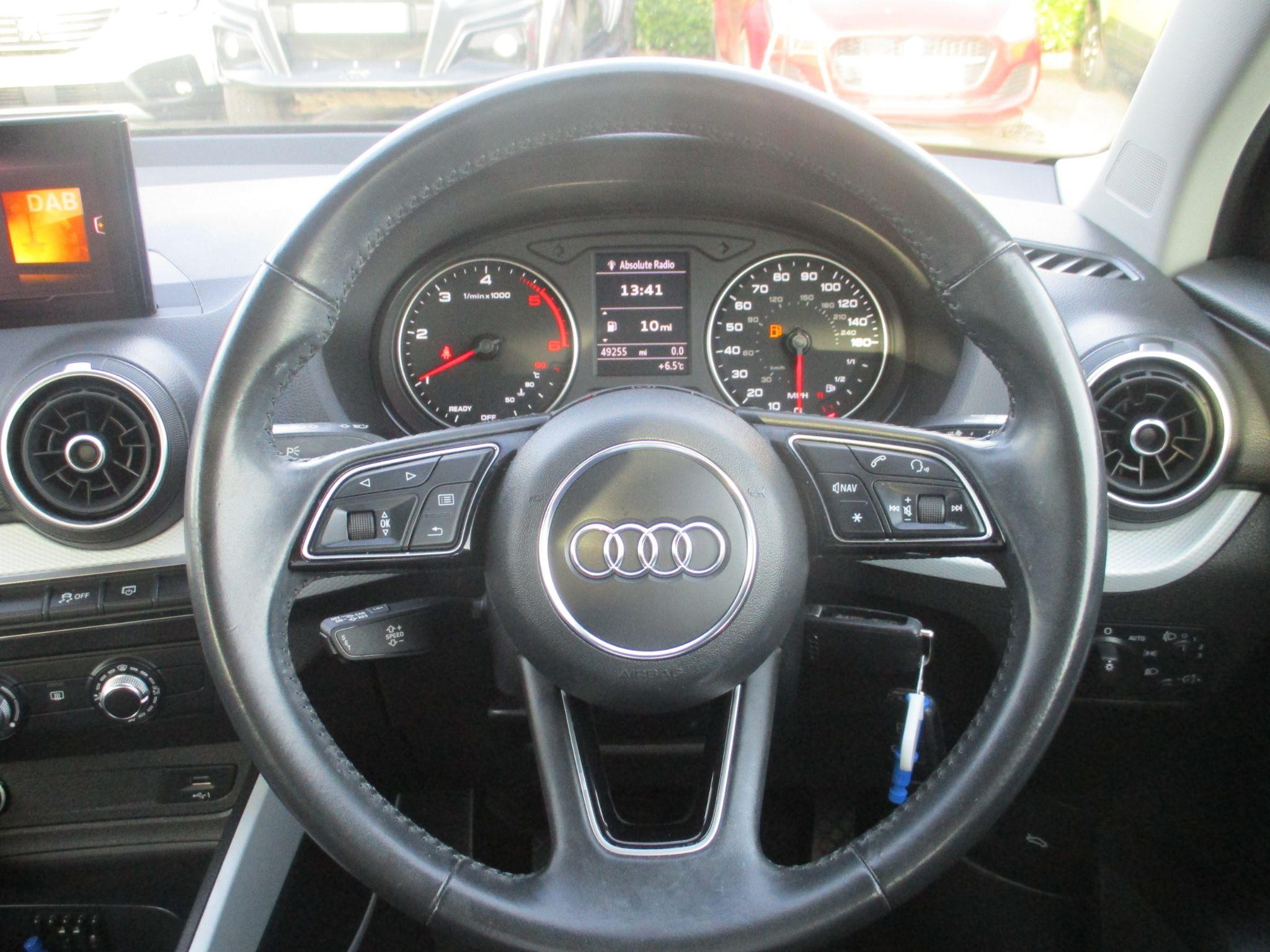 Audi Q2 Image 9