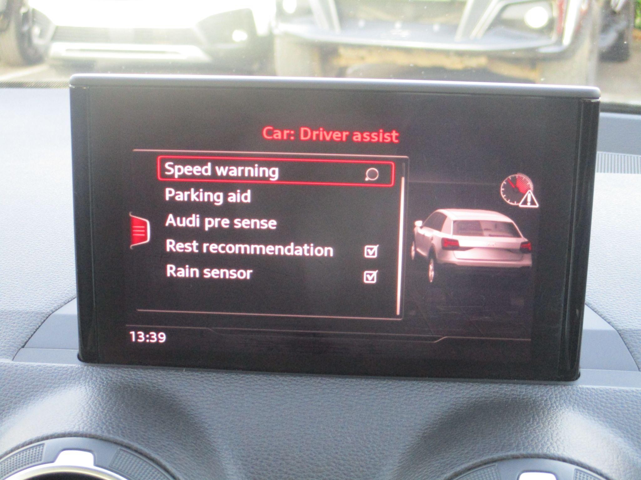 Audi Q2 Image 30