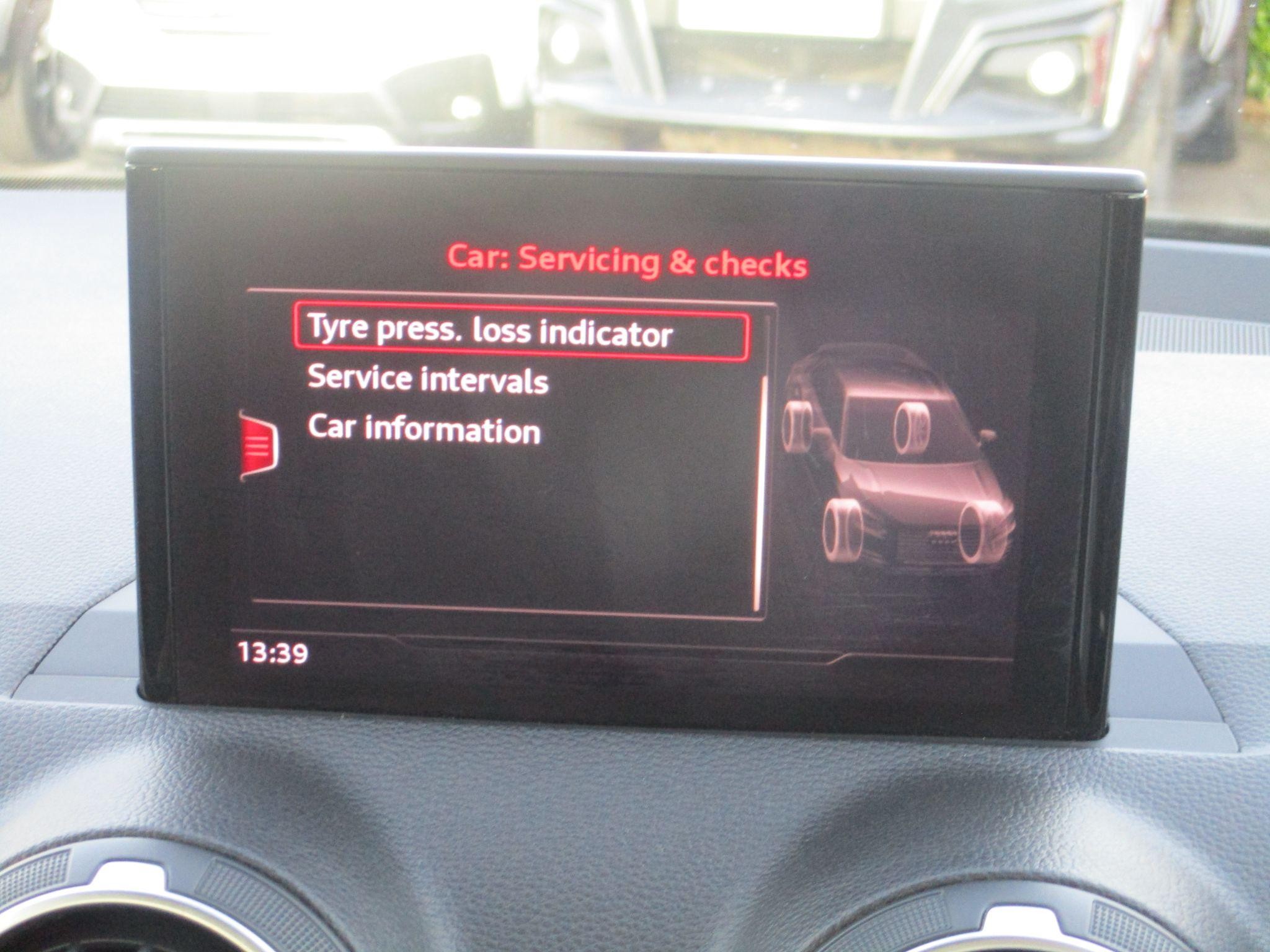 Audi Q2 Image 31