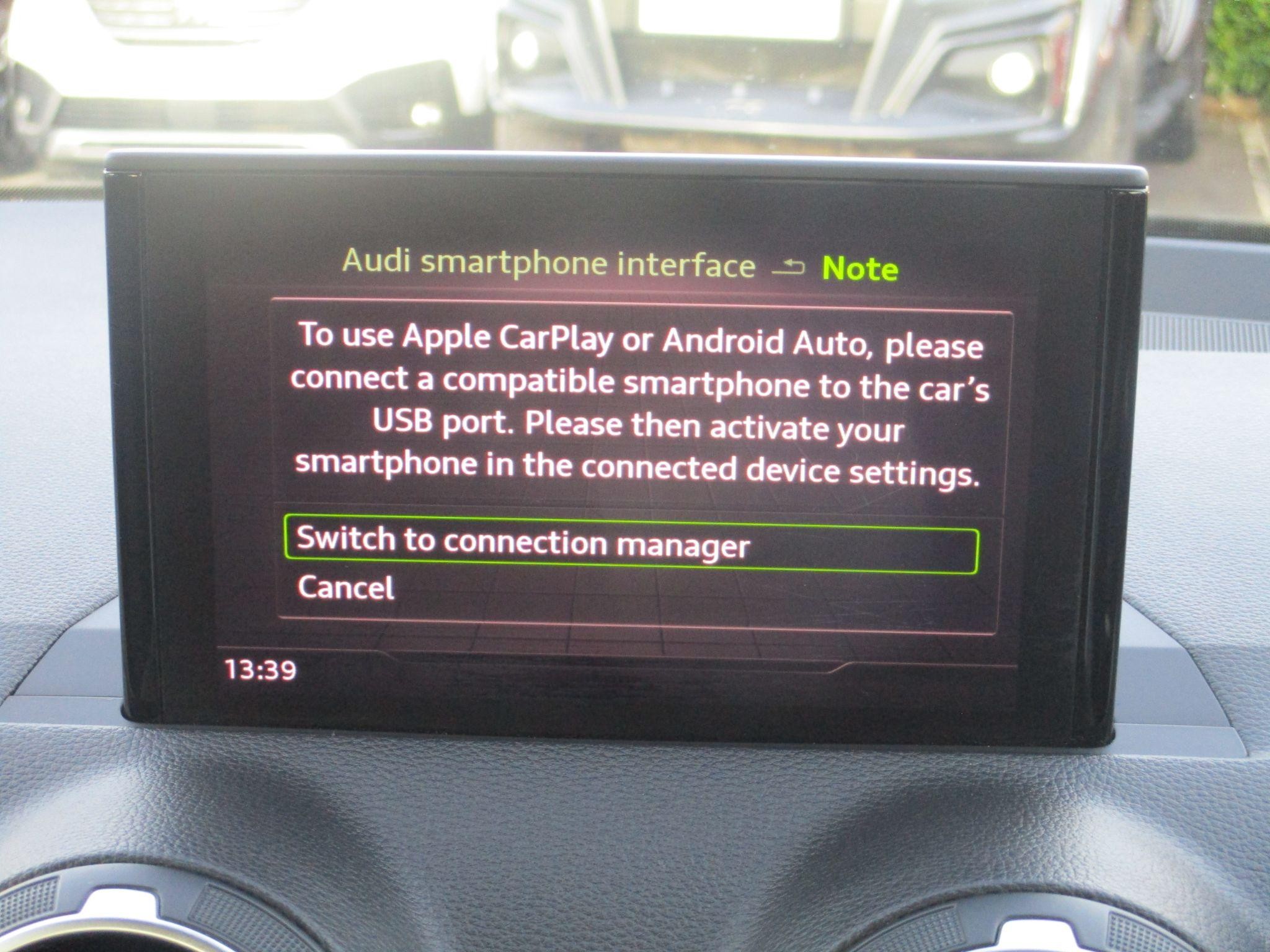 Audi Q2 Image 34