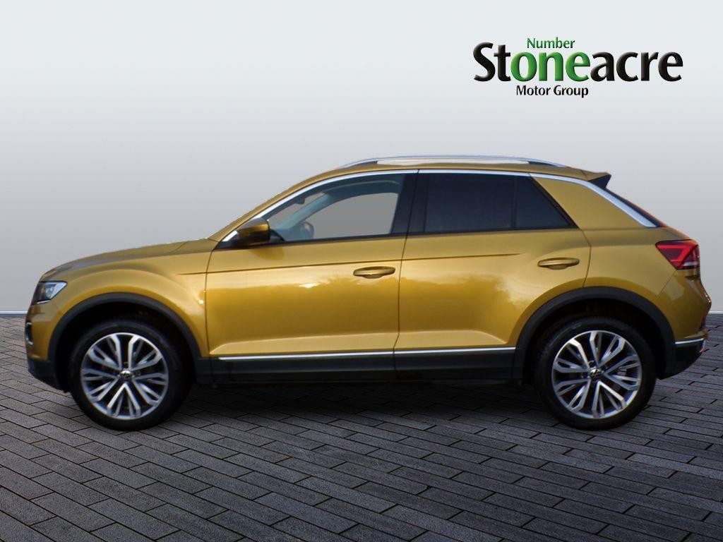 Volkswagen T-Roc Image 6