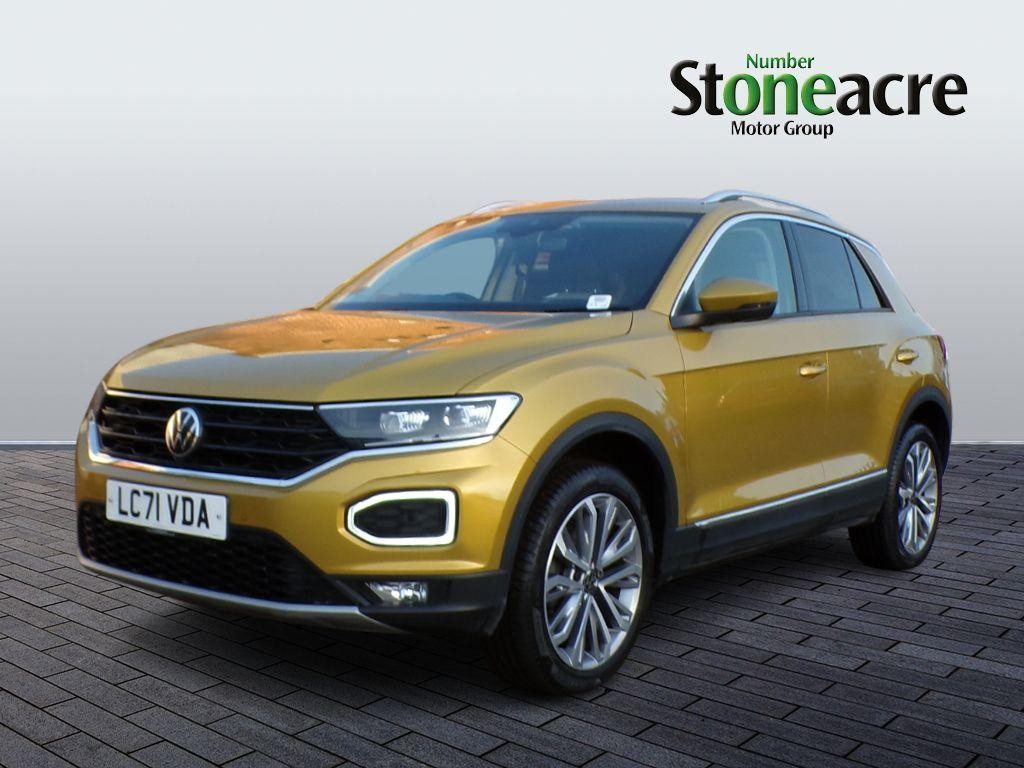 Volkswagen T-Roc Image 7