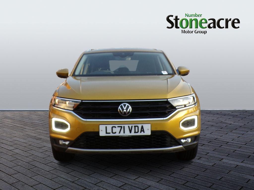 Volkswagen T-Roc Image 8